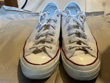 컨버스 척테일러 CT70 화이트 26.5cm