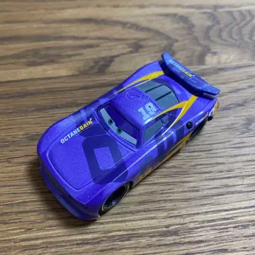 토미카 카즈 대니 슈와베츠 단종품