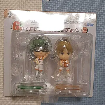 [ 미개봉 ] 쿠로코의 농구 피규어