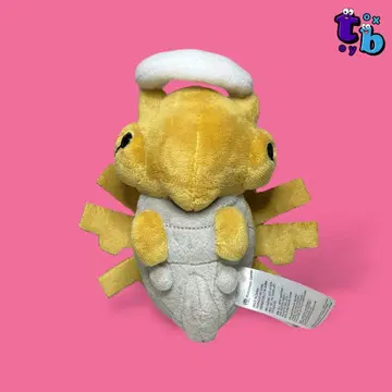 포켓몬 핏 [누케닌] 봉제 인형 No.B683