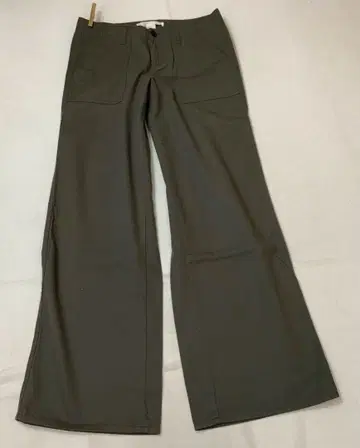 레드 클로버 베이커 팬츠 0 사이즈