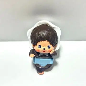 HIPPERS Monchhichi 몽치치 히퍼스 베이비치치 남아