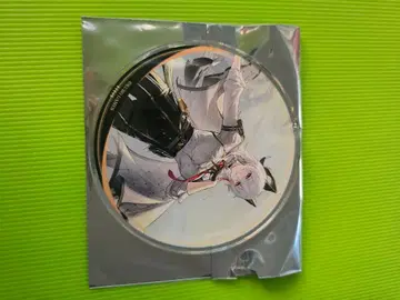 명조 gratte 아크릴 코스터 애니메이트 잔니 특전