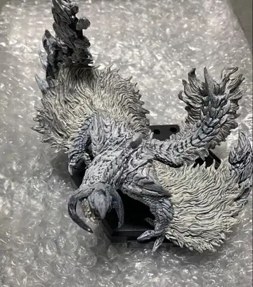 알슈벨드 몬스터 헌터 스탠다드 모델 피규어 몬헌