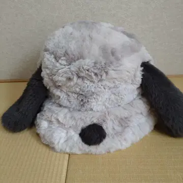 유니버셜 스튜디오 스누피 모자