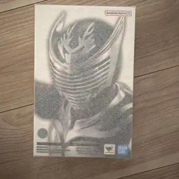 [ 새상품 미개봉 ] S.H.Figuarts 진골조제법 가면라이더 류우키