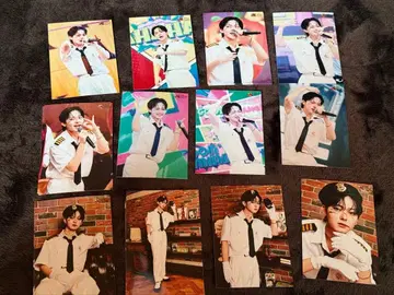 할로윈 오다 이신 브로마이드