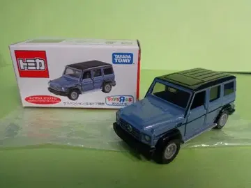 토미카 토이저러스 벤츠 G클래스 헤리티지 에디션
