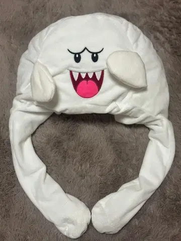 USJ 유령 머리띠 테레사