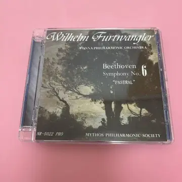 베토벤 교향곡 제6번 [전원]