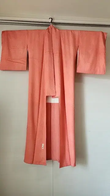 새상품급 요세노 에도 코몬 작가 작품 중홍색