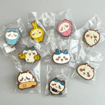 치이카와(먼작귀) 핀즈 컬렉션 묶음 판매