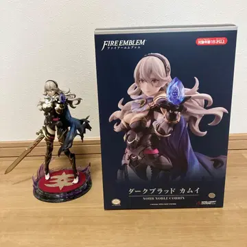 파이어 엠블렘 카무이 다크 브래드 피규어