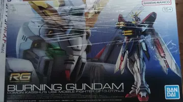 RG 갓건담