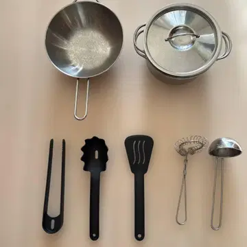 IKEA 소꿉놀이 세트