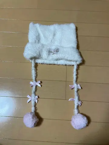 패셔너블 캣 마리 팬캡