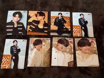 오다 이신 마쿠하리 브로마이드