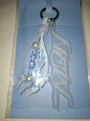 SEVENTEEN NEW 굿즈 키링