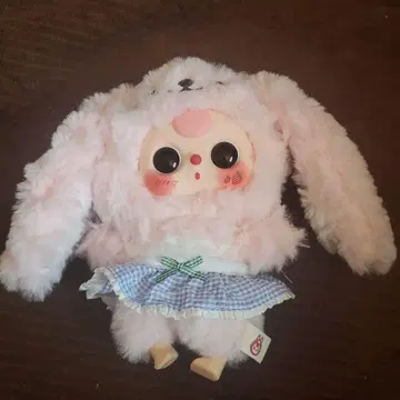 BABYTHREE 봉제 인형 의류 포함