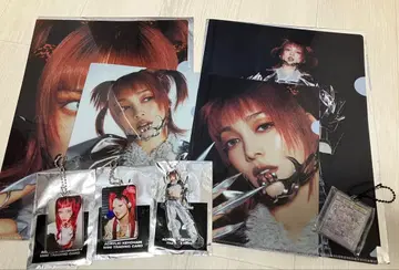 XG 회장 한정판 TRESURE TROVE 정리