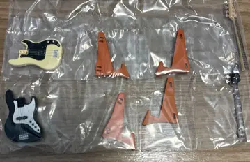 Fender miniature collection 2