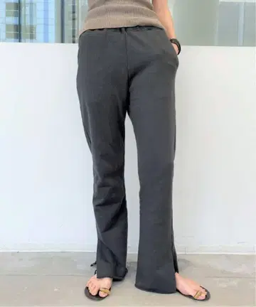 GOOD GRIEF 맨투맨 팬츠 L'Appartement