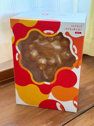 [ 새상품 ] 미야쿠미야쿠 저금통 골드 간사이 만박 EXPO2025