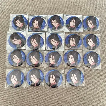 마법사의 약속 마호야쿠 샤이록 캔뱃지