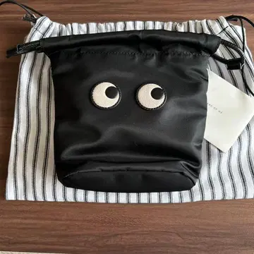 아냐 힌드마치 복조리 파우치