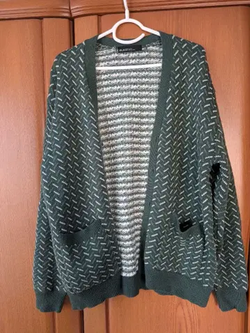 UNITED ARROWS GLR 가디건 그린 라벨 릴랙싱