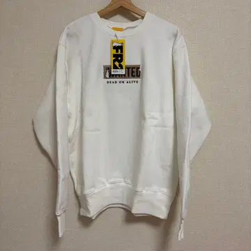 FR2 원피스 콜라보 트레이닝복 L