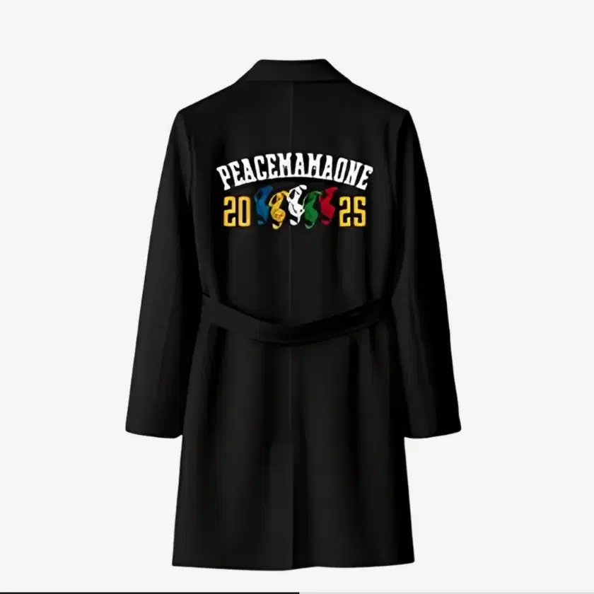 PEACEMINUSONE MAMA コート G-DRAGON ジヨン G-Dragon's MAMA