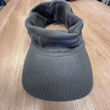 BRIEFING 선바이저 그레이