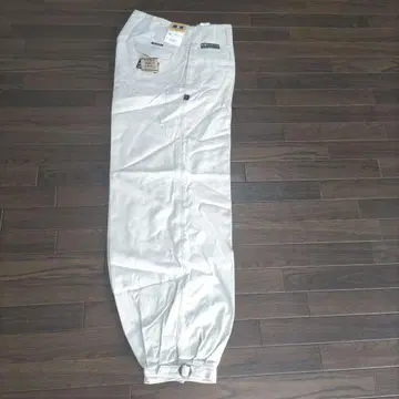 도라이치 롱 니카 w76 면 100% 베이지