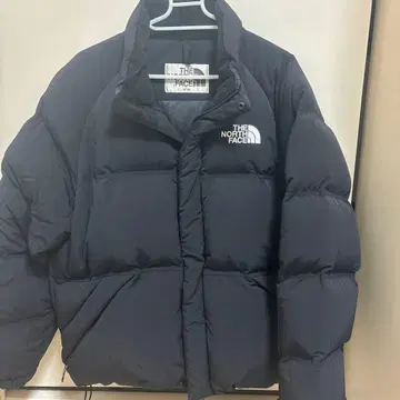 THE NORTH FACE 화이트 라벨