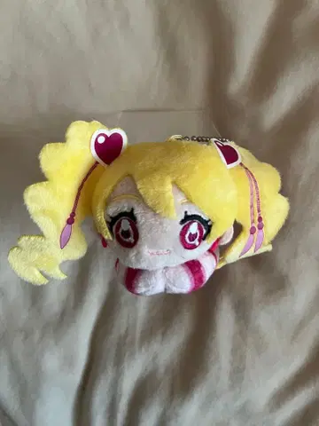 최종 가격 인하 프레쉬 프리큐어 큐어 피치 봉제 인형