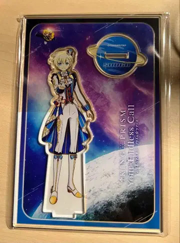 킨츠아 아크릴 스탠드 쇼고