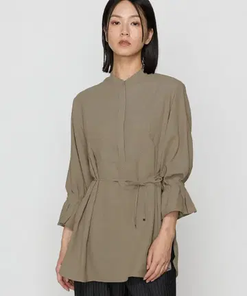 플라티나 COMMECA 블라우스 사이즈 9