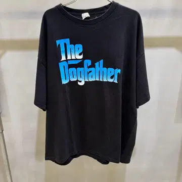 SNOOP DOG 'THE DOGFATHER' delta XL