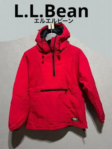 L.L.Bean 후드티 S 사이즈