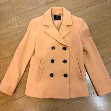 23구 P 코트 피코트 자켓