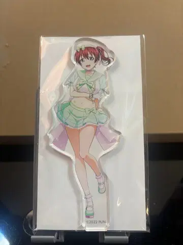 니지가사키 몽환룩 패션 B상 에마 베르데