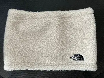 THE NORTH FACE 플리스 넥워머