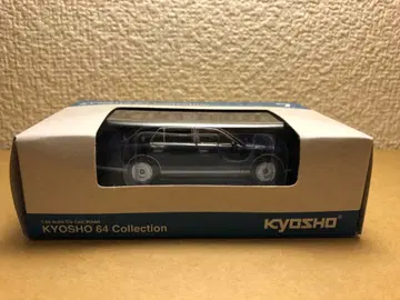 KYOSHO 64 Collection century Blue 계 미니카