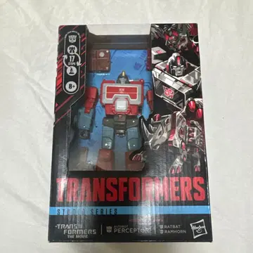 트랜스포머 스튜디오 시리즈 퍼셉터 새상품 라무 경적 h233