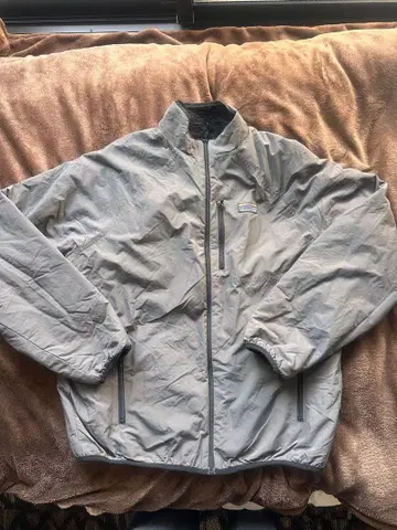 FREAK'S STORE 나일론 자켓