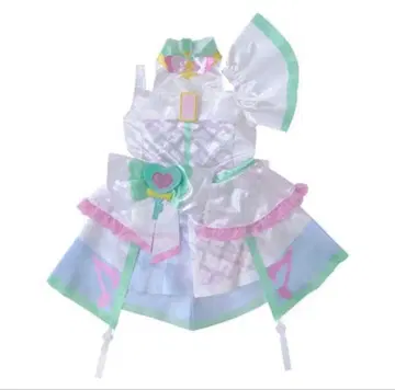 [미사용에 가까움] 큔즈 큔 [너와 아이돌 프리큐어]