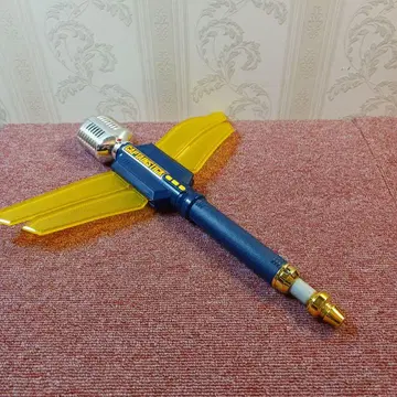 비로보 카브탁, 캡틴 스틱