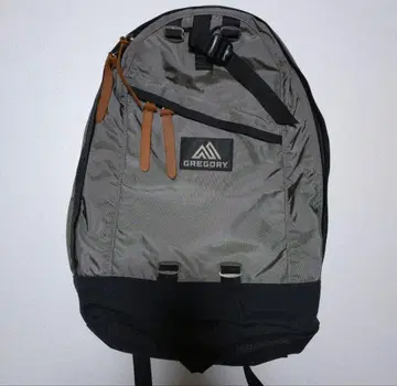 GREGORY 백팩 백팩 그레이 26L