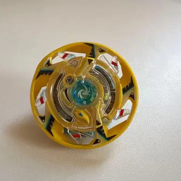 베이블레이드 버스트 맥시멈 가루다.8F.Fl